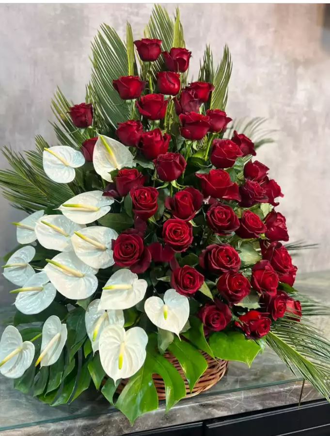 ویژگی‌های برجسته گل سیزه در ارومیه